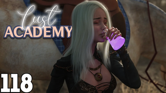 Lust Academy Episode 118
